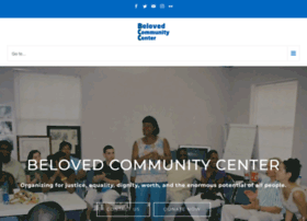 belovedcommunitycenter.org