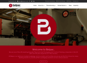 belpac.co.uk