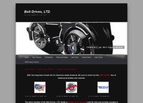 beltdrives.com