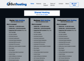 belthosting.com
