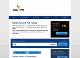 beltran.com.au