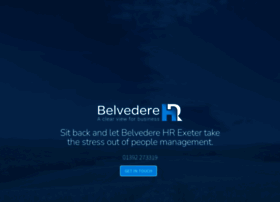 belvederehr.co.uk