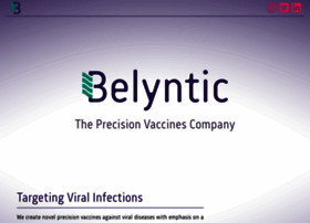 belyntic.com
