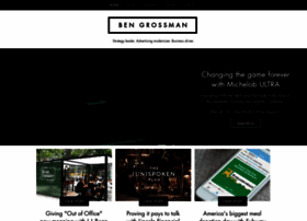 ben-grossman.com