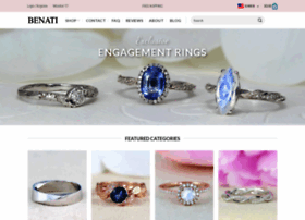 benati-jewelry.com