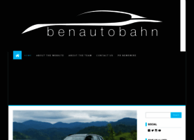 benautobahn.com