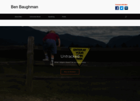 benbaughman.com