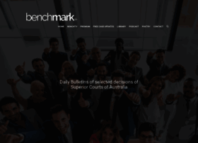 benchmarkinc.com.au