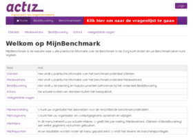 benchmarkindezorg.nl
