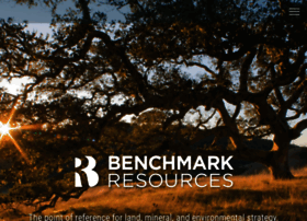 benchmarkresources.com