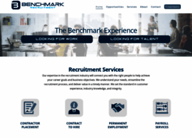 benchmarktechrecruitment.com