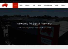 bendi.com.au