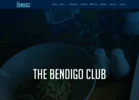 bendigoclub.com.au