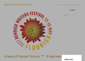 bendigowritersfestival.com.au