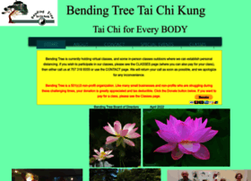 bendingtree.org