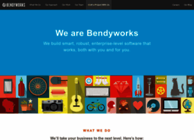 bendyworks.com