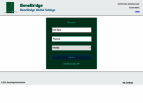 benebridge.com