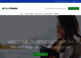 benefactor.com