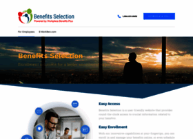 benefitsselection.com