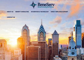 beneserv.com