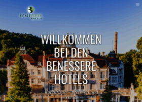 benessere-hotels.de