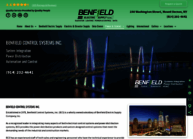 benfieldcontrolsystems.com