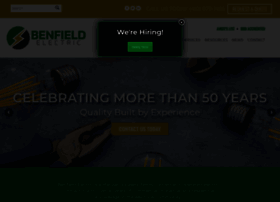 benfieldinc.com