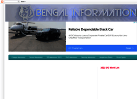 bengalinformation.org