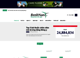 benhnany.com