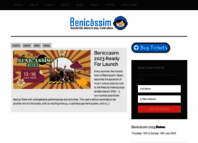 benicassim.org.uk