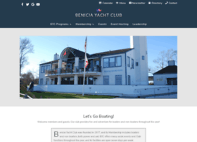 beniciayachtclub.org