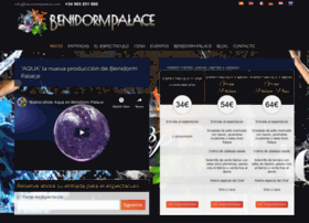 benidorm-palace.com