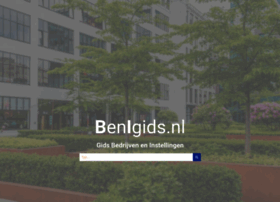 benigids.nl