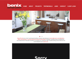 benix.com.au