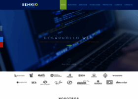 benkio.com.mx