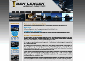 benlexcen.com.au