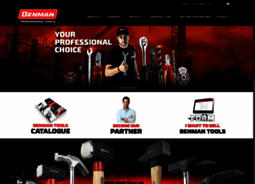 benman-tools.com
