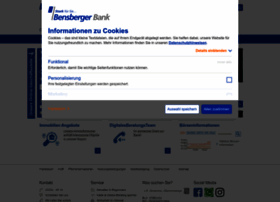 bensberger-bank.de