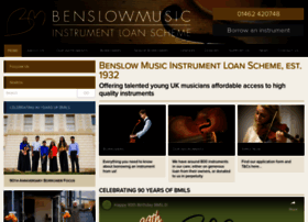 benslowmusic-ils.org