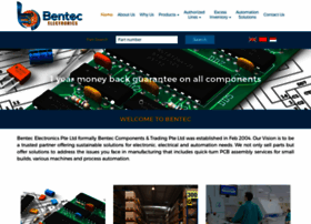 bentecc.com