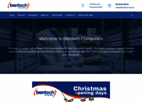 bentech.com.au