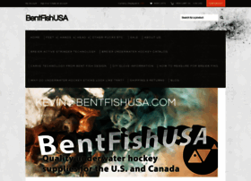 bentfishusa.com