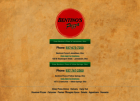 bentinos.com