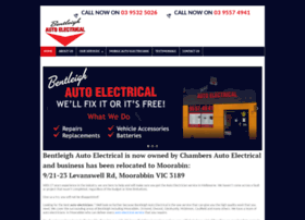 bentleighautoelectrical.com.au
