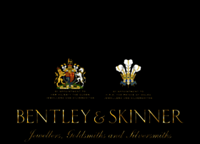 bentley-skinner.co.uk