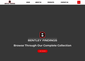 bentleyfindings.com.au
