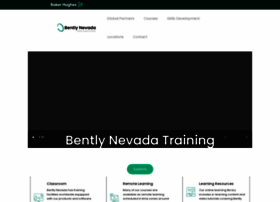 bentlytraining.com