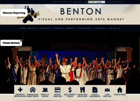 bentonms.org