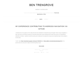 bentrengrove.com