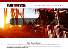 bentrimcycle.com